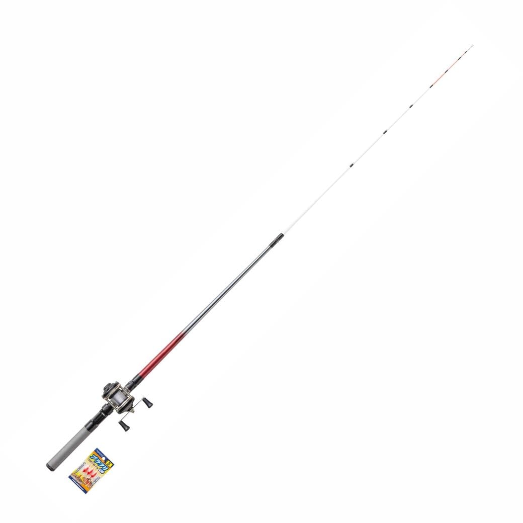 PRO MARINE PG Tetra Hole Fishing Set SG 90 (CRC100B)
