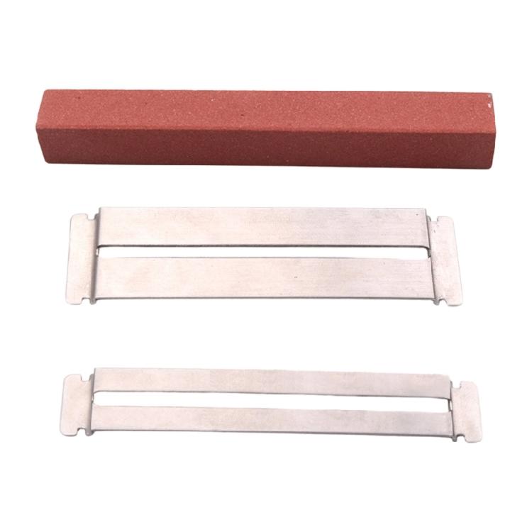 

Efficient Guitar Fret Puller and Fingerboard Grinding Stone Set Instrument Care Tool for Precise Instrument Maintenance