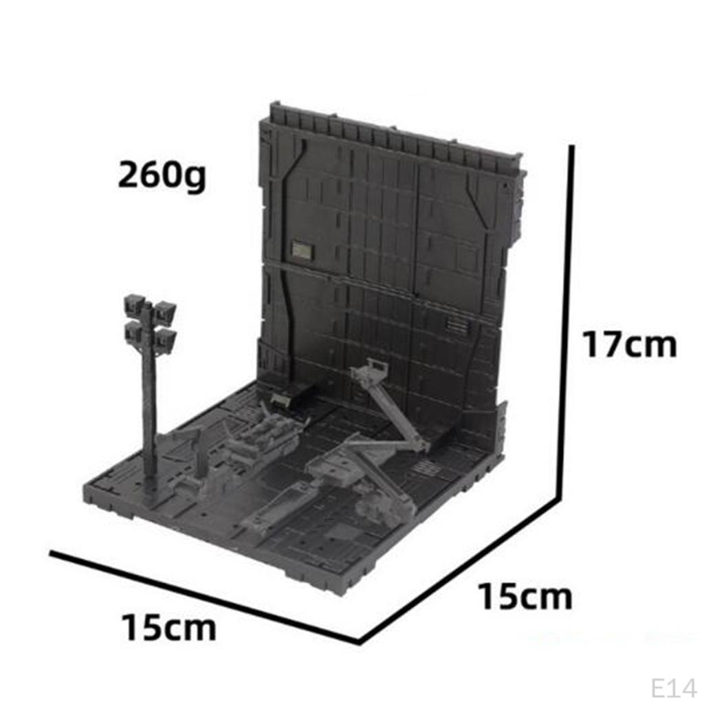 Display Stand Accessories For Action Figure