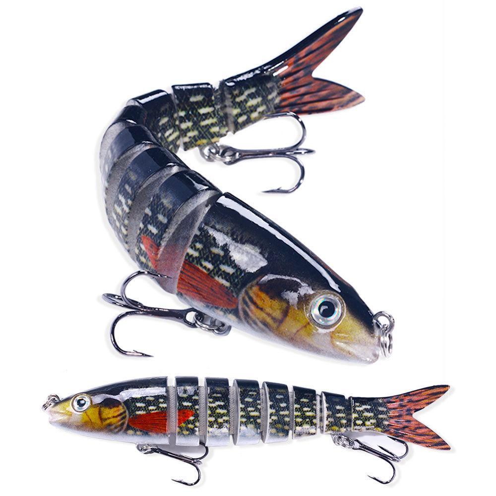 Fishing Lures Topwater Popper Bait Hard Bait Artificial Wobblers Plastic Fishing Tackle with Hooks