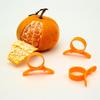 Orange & Fruit Peeler Ring Opener