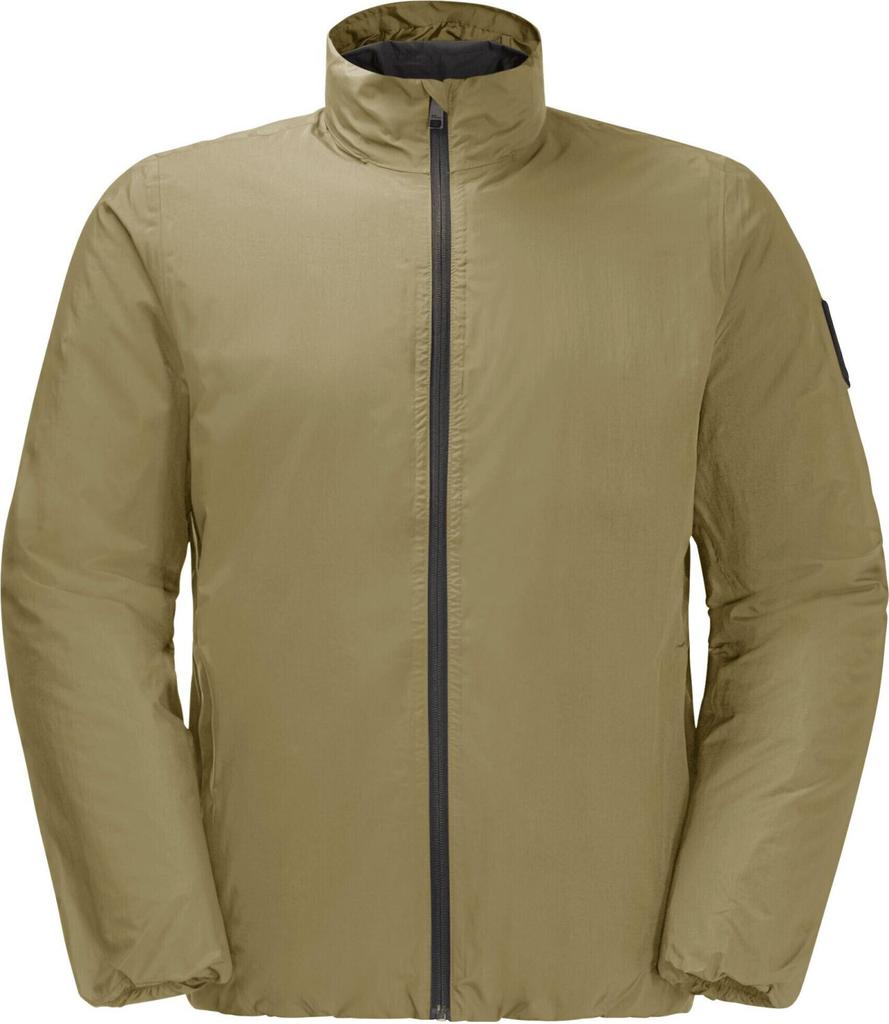 Jacket Jack Wolfskin Textor Jacket M