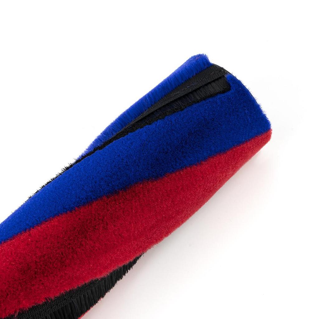 Compatible for Dyson V8 Slim V10 Slim V12 V15 Vacuum Cleaner Soft Rollers Floor Nozzle, Brush Bar Replacements Part No.971634-01