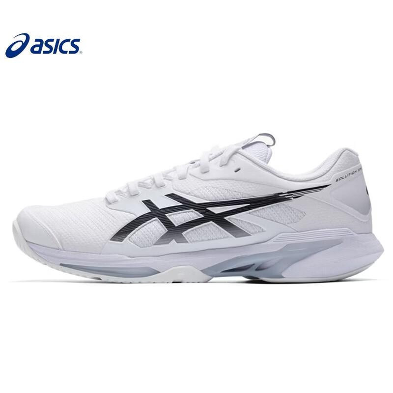ASICS Men s SOLUTION SPEED FF 4 Tennis Shoes US 10