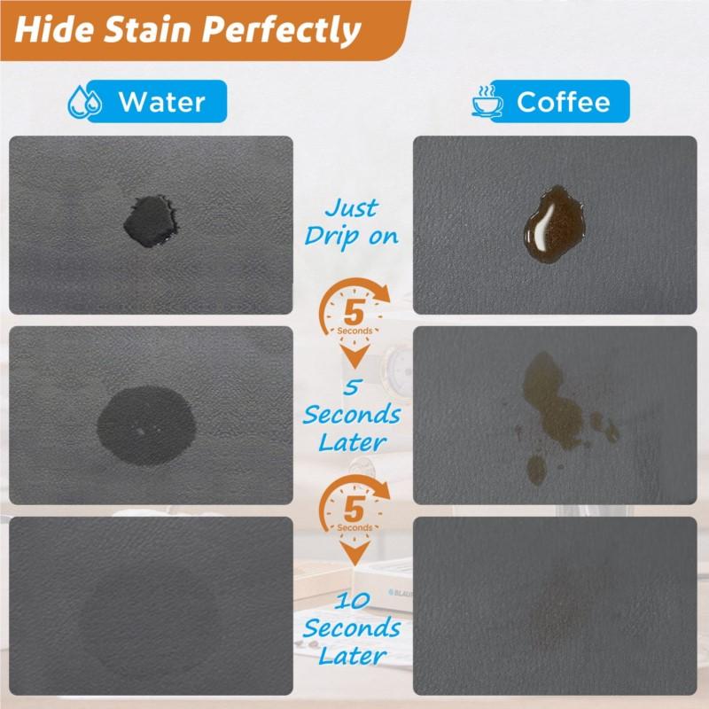 Diatomite Super Absorbent Kitchen Mat Non-slip Kitchen Rug Elliptical/Elongated Washable Comfortable Carpet For Kitchen Bathroom