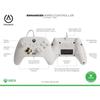 Manette filaire - Blanche Mist - Xbox Series X / PC