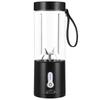 Mini exprimidor portátil multifuncional de 530 ml con carga USB, taza eléctrica para mezclar jugo de frutas, máquina para suplementos alimenticios