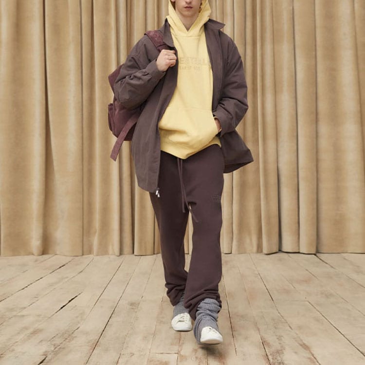 Fear of God Essentials Hoodie FOG-SS23-004
