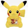 Ichiban Kuji Pokemon 30th Anniversary Pikachu Last One Prize Plush Doll 19.7in