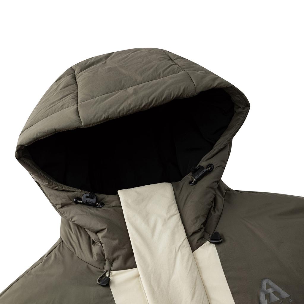 Anta Outdoors Winter Down Jacket Men Outerwear 952546902-1