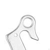 Bike Derailleur Hanger Dropout Frame Adapter Stable Accessory Replacement Bicycle Rear Hook for