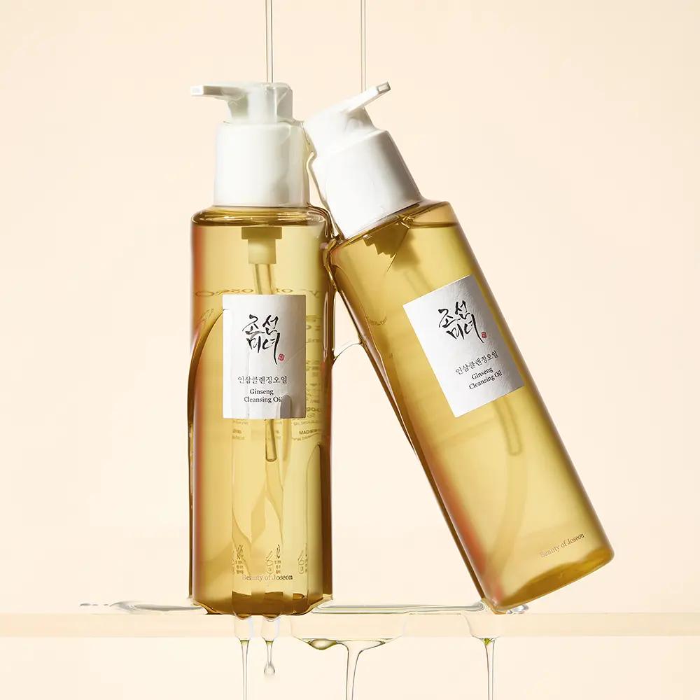 Beauty of Joseon Ginseng Cleansing Oil 210 ml
