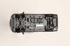 Gaincorp Products 2019 Toyota Alphard Black Metallic Drive Finished Model 1/64 Right-Hand KS004-18