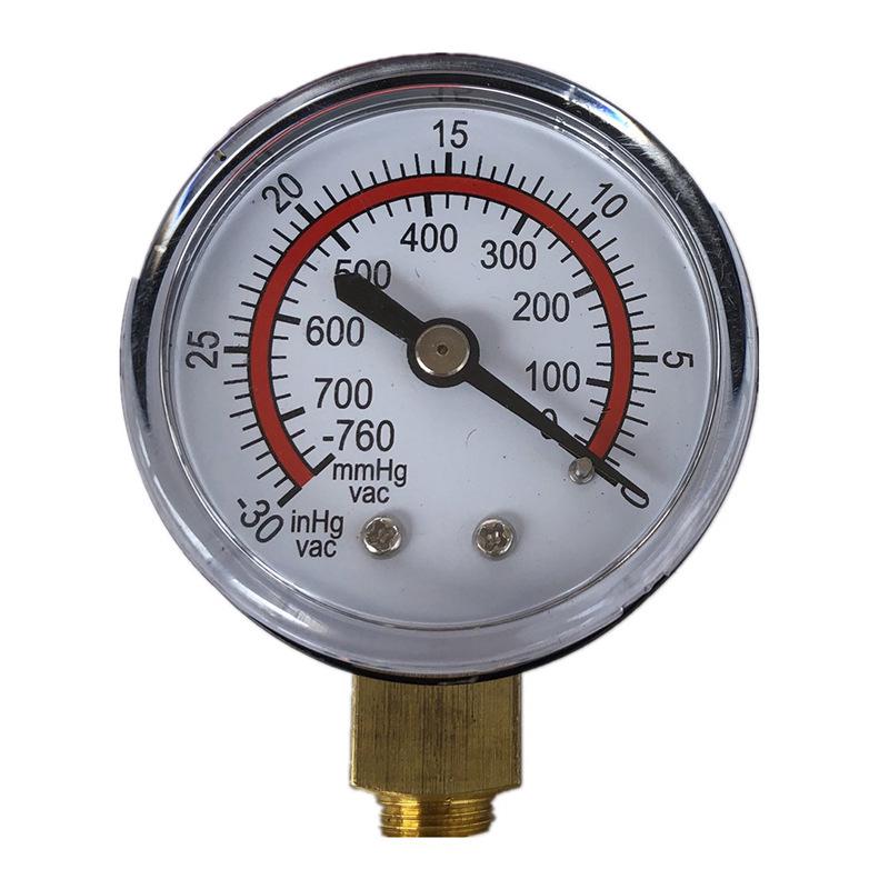 Manual Oil Suction and Brake Fluid Change Vacuum Pump Tool