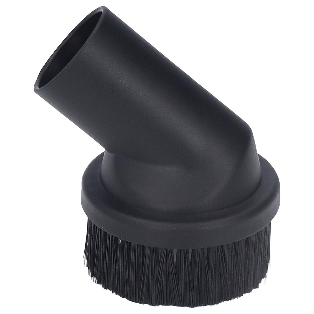 3 Stück Staubsauger Rundbürste 35mm / 1.38in Innendurchmesser Runde Staubpinsel Staubsauger