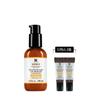 Kiehl S 100ml Set Powerful Vitamin C eSSenCe