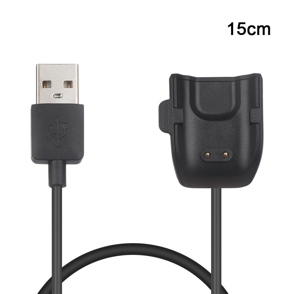 

Watch Accessories Charger Holder USB Cable Dock Fast Charging Cord Station Adapter Cradle 15cm