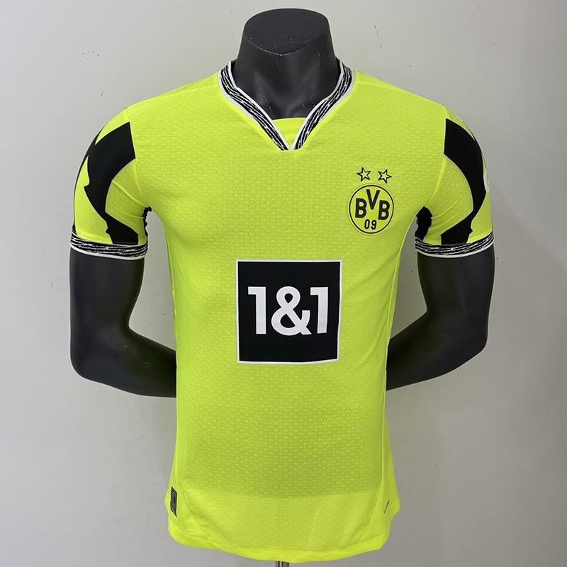 2526 New Player Edition Manchester United Manchester City AC Miami Chelsea Short Sleeve Top Special Edition Casual Football Uniform