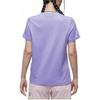 Jordan T Shirt Women's Laser Blue FD0103-500