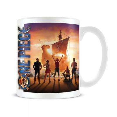 Set Sailing Mug