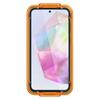 Spigen Alm Glas.tr Tempered Glass 2-Pack Galaxy A35 5G Clear