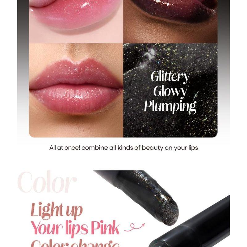 NATURE REPUBLIC - Honey Melting Lip - 16 Colors