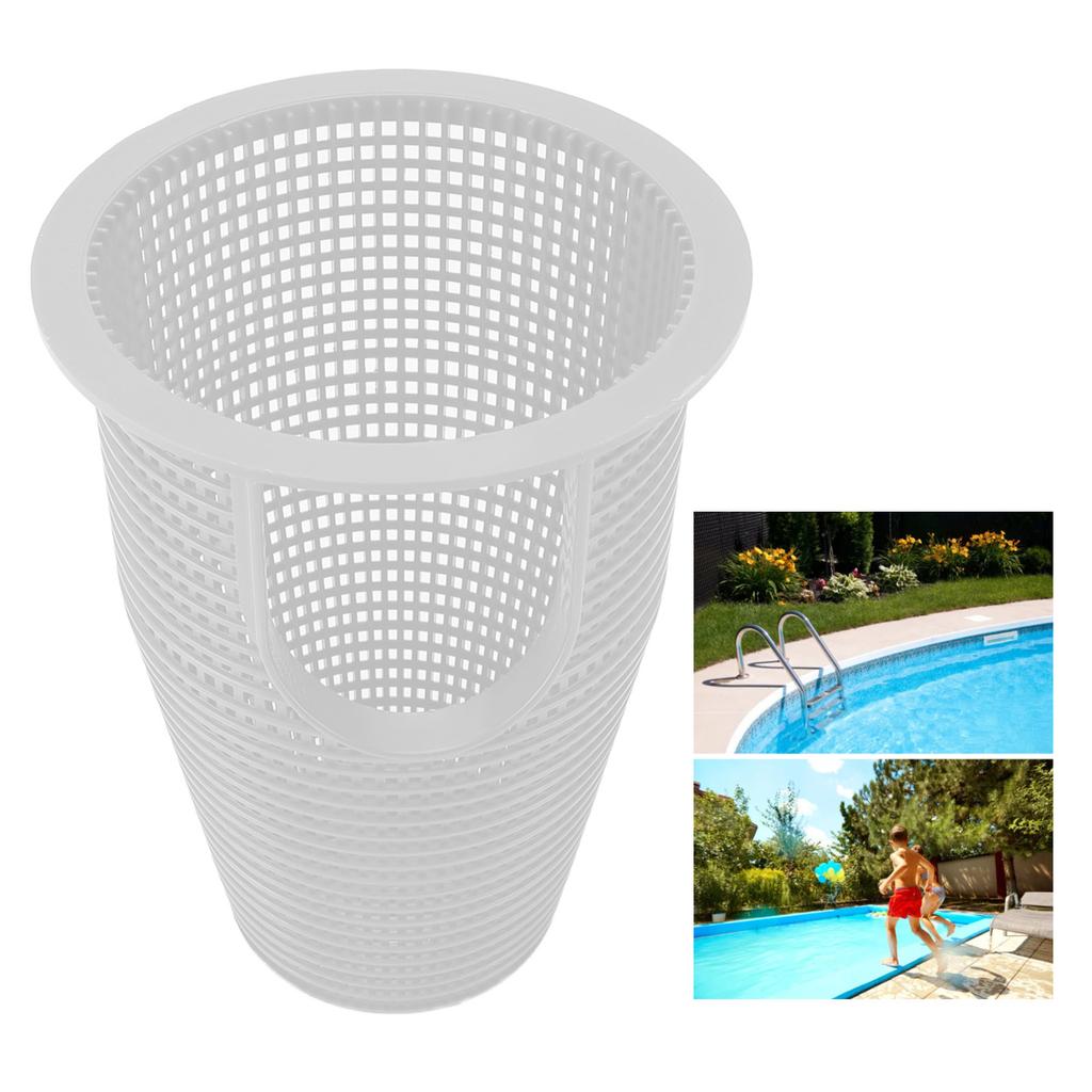 Pump Basket Replacement Strainer Pump Basket For Poolzilla H05 Pool Pump Filter Basket for B 199 Filter