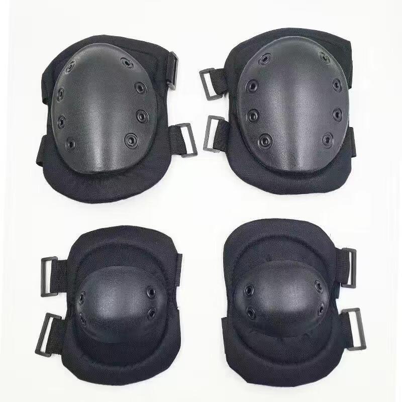 Dingbai Outdoor Sports Knee & Elbow Pad Set