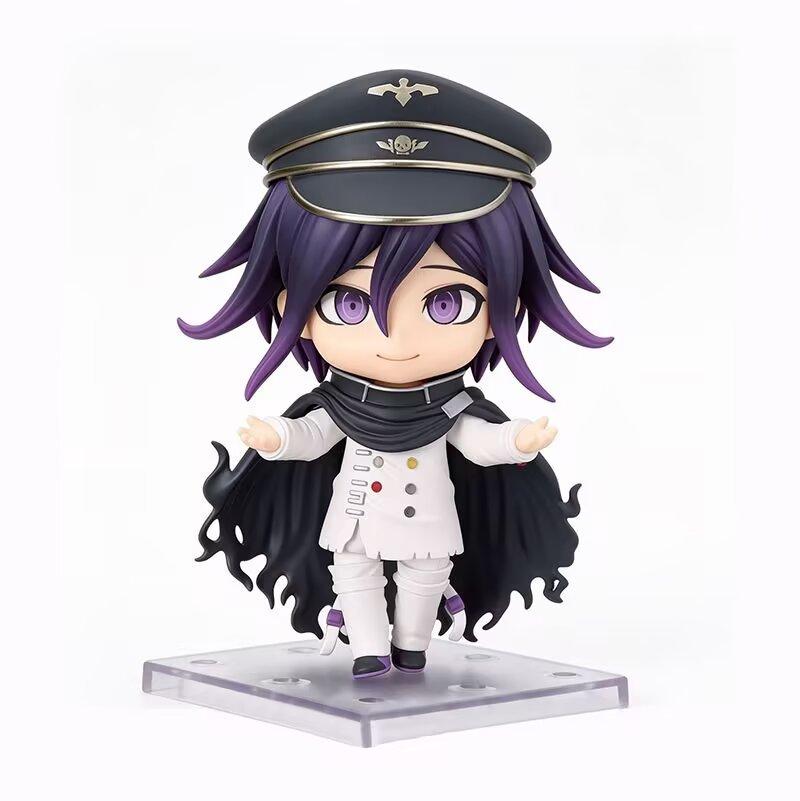 New Projectile On Breaking V3 Q Version Of Clay Man 2802 #Wang Ma Xiaoji, Movable Doll Model Ornament Boxed Figure