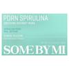 SOME BY MI, PDRN Spirulina, Soothing Sherbet Beauty Mask, 10 Packs, 1g (0.03oz) Each