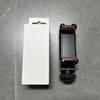 Supporto Doppia Slitta ST-06S per DSLR: Riprese Orizzontali/Verticali e Trasmissione in Diretta