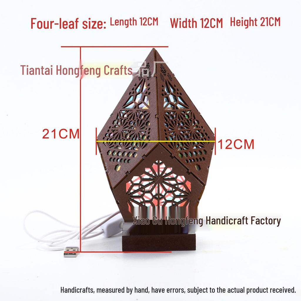 LED Wedding & Party Colorful Night Light: Bohemian Atmosphere for Halloween & Christmas Decor