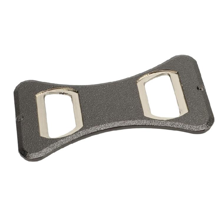 Easy Install Convenient Car Interior Upgrading Cup Beverage Drink Holder Integrated Bottle Opener 1K0858230A For MK5 MK6
