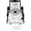 1 13mm Metal Chassis Kits for Axial Scx10 Ii Rc Car Upgrade