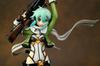 Kaitendo Sword Art Online II Sinon Scale PVC Painted Complete Figure 1/7 (Re-release)