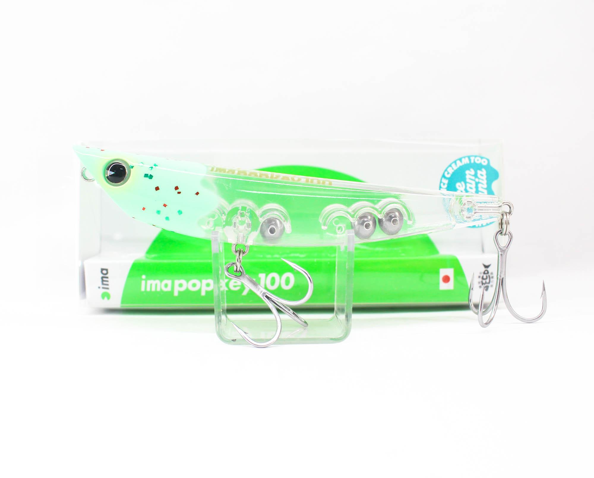 

Плавающая приманка Ima Popkey 100 Pencil X5359 (5966)