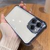 Realme 15T Silicone Case with Lens Film, RMX5112, Full Coverage, Airbag Protection
