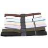 Versatile Belt Canvas Polyester Cotton Woven Belts Candy Color Casual Pants Accessories Outdoor Personality Trend