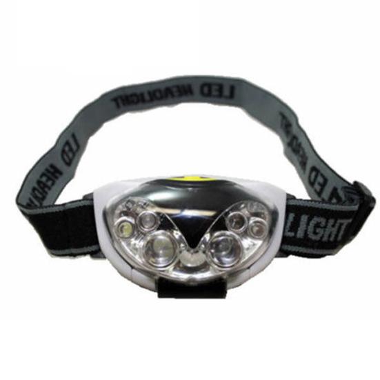 

3 режима, 6 светодиодных налобных фонарей, налобный фонарь для рыбалки, уличный фонарь для кемпинга