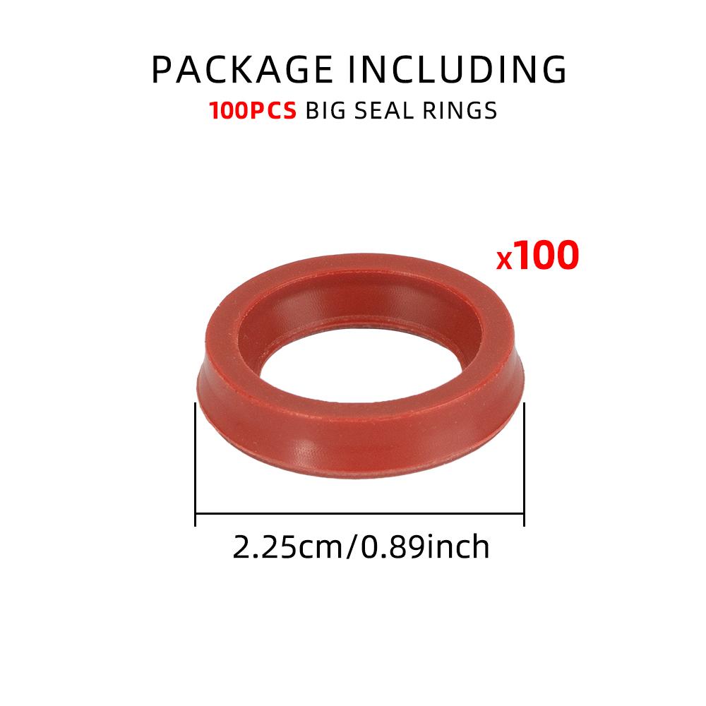 Coffee Machine Repair Tool Silicone Ring Compatible With Jura Brewers Special Tool Supporting The Use Of Silicone Ring 3