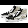 Sk8 Vans-Hi Reissue 'Bears' VN0A4BV8BCM