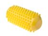 Massage Roller 12.8CM Yellow Roller 4255