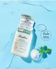Rico Amino Acid Moisturizing Body Lotion - Nourishing, Non-Sticky, Anti-Cracking, Refreshing, and Tender Skin Care.