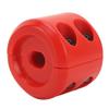 Winch Cable Hook Stopper Rubber Rope Line Hook Buffer with Hex Wrench for ATV UTV SUV ORV Trucks