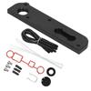 PCV Delete Removal Bypass Repair Kit Accessories Fit for RabbitEOS 2.0T FSI Engines