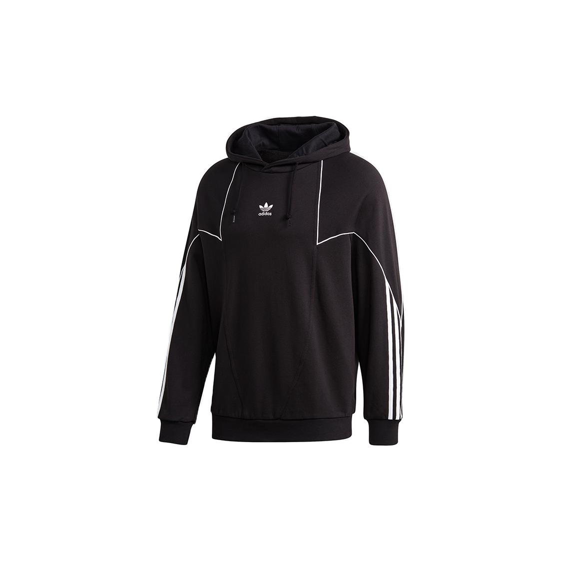 Adidas Originals Sweatshirt Men`s Black GE0869