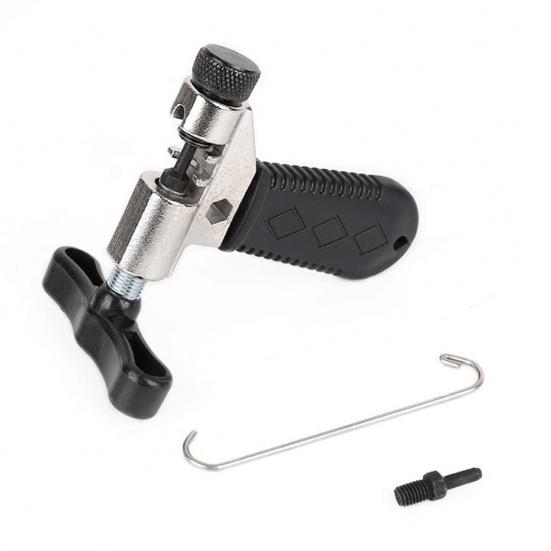 Bike Chain Tool Road Mountain Bike Chain Rivet Remover Breaker Kit Bicycle