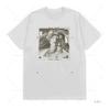 Ewige sonnenschein collage t-shirt neue Merch Grafik T-shirt U