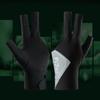 Quick Drying Billiards Gloves Breathable Snooker Cue Glove  Billiard Accessories