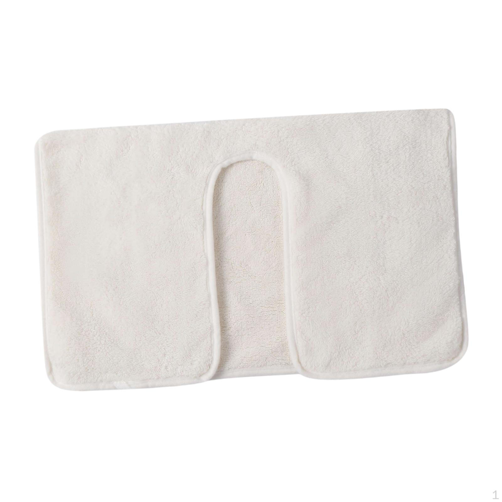 2 Pieces Beauty SPA Facial Towels,Esthetician Face Towels,Portable Towels,Removing Wraps